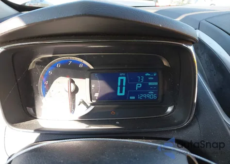 2016 Chevrolet Trax 1Ls z USA, uszkodzony, nr VIN 3GNCJKSB4GL271538